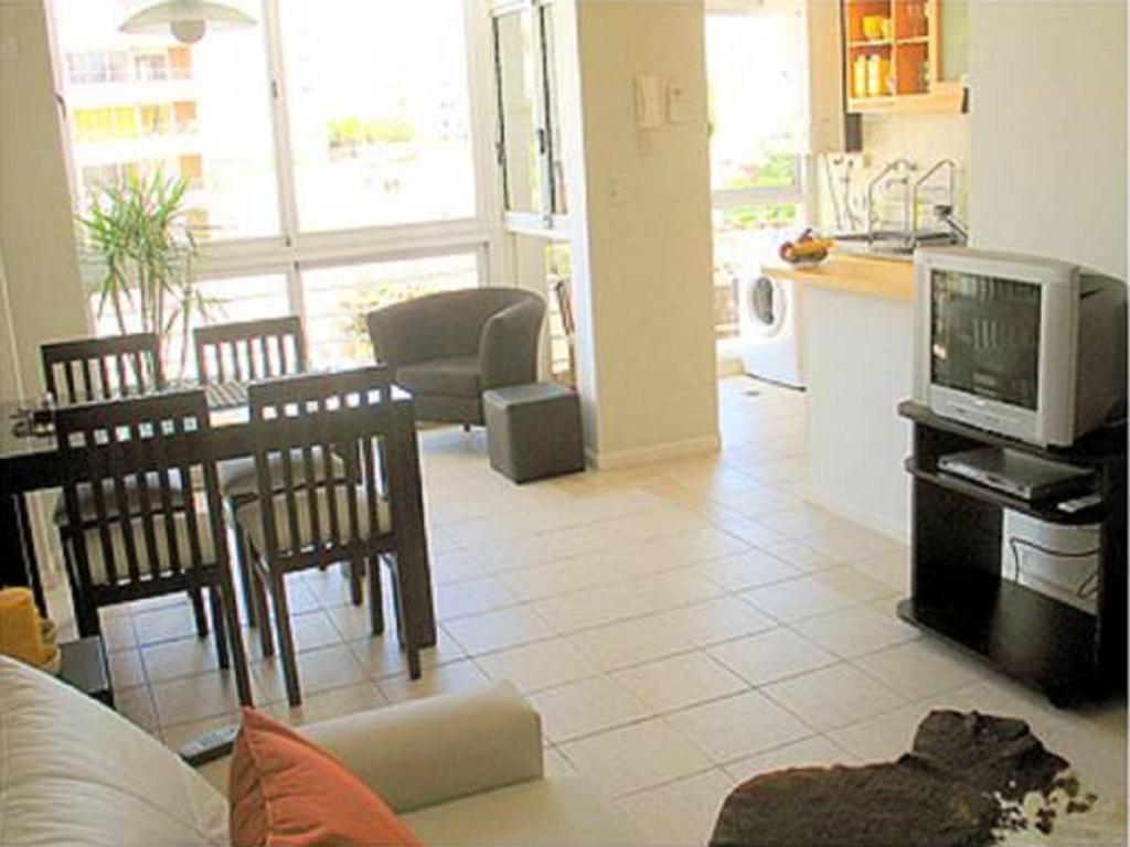 Gurruchaga Palermo Soho Apartment *